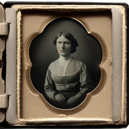 Private Jet Interior