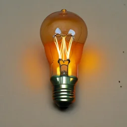 Private Jet Interior