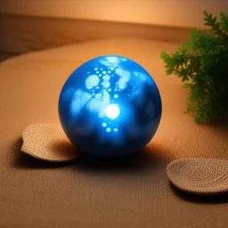 Private Jet Interior