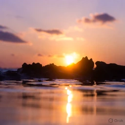 Private Jet Interior