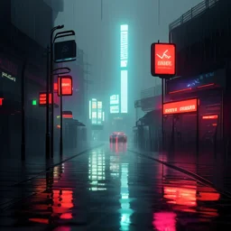 Private Jet Interior