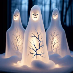 Private Jet Interior