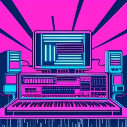 Private Jet Interior