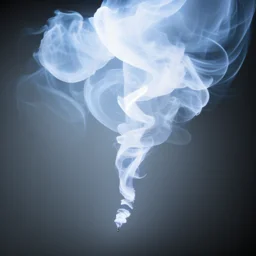 Private Jet Interior