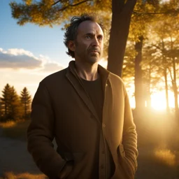 Private Jet Interior