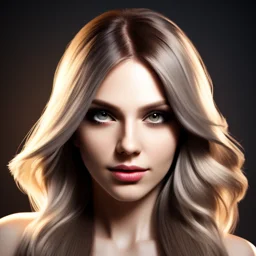 Private Jet Interior