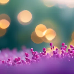 Private Jet Interior