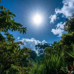 Private Jet Interior
