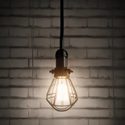 Private Jet Interior