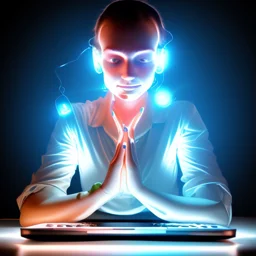 Private Jet Interior