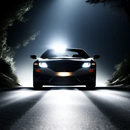 Private Jet Interior