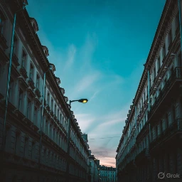 Private Jet Interior