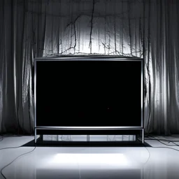 Private Jet Interior