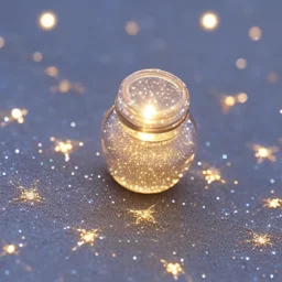 Private Jet Interior