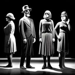 Private Jet Interior