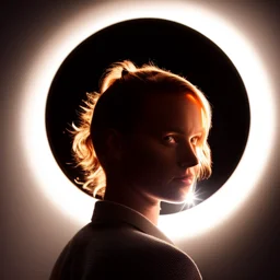 Private Jet Interior