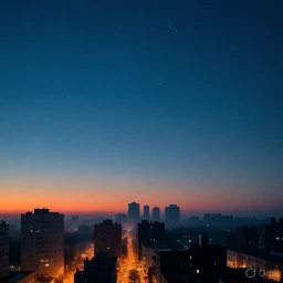 Private Jet Interior