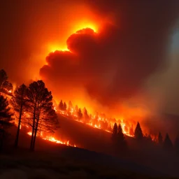 Private Jet Interior