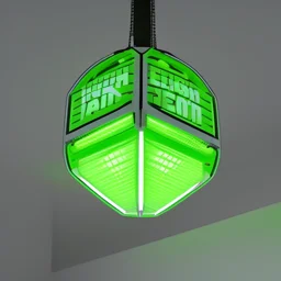 Private Jet Interior