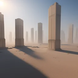 Private Jet Interior