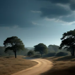 Private Jet Interior