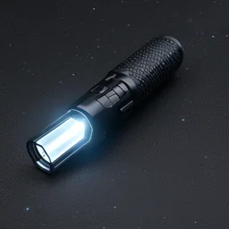 Private Jet Interior