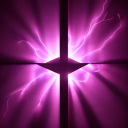 Private Jet Interior