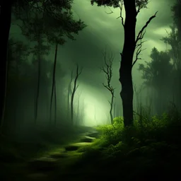 Private Jet Interior