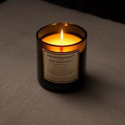 Private Jet Interior