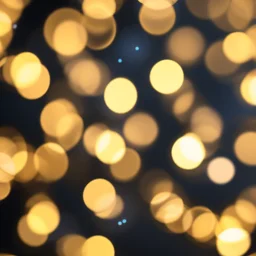 Private Jet Interior