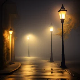 Private Jet Interior