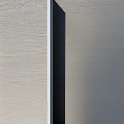 Private Jet Interior