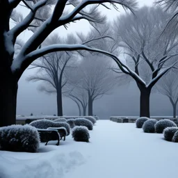 Private Jet Interior