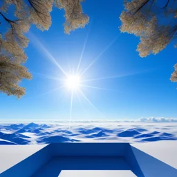 Private Jet Interior