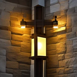 Private Jet Interior