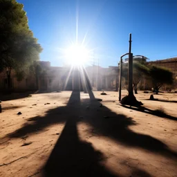 Private Jet Interior