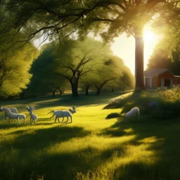 Private Jet Interior