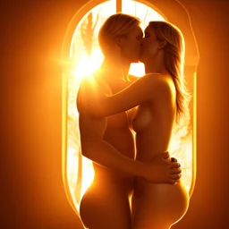 Private Jet Interior