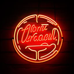 Private Jet Interior