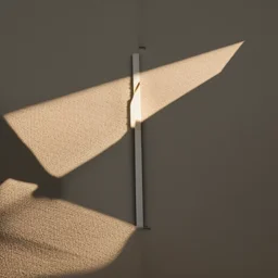 Private Jet Interior