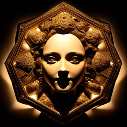 Private Jet Interior