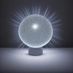 Private Jet Interior