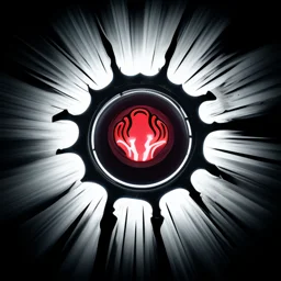 Private Jet Interior