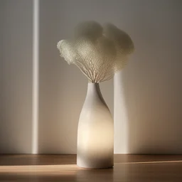 Private Jet Interior