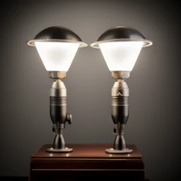 Private Jet Interior