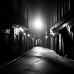 Private Jet Interior