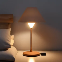 Private Jet Interior