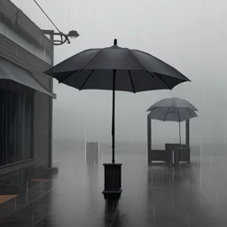 Private Jet Interior