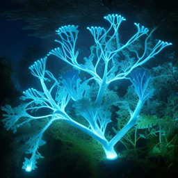 Private Jet Interior