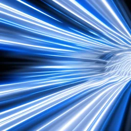 Private Jet Interior